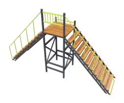 Препятствие для собак «Вышка»