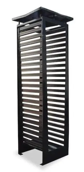 Дровница «Классика»