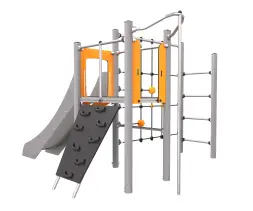 Игровой комплекс КИДИ «Лунд»