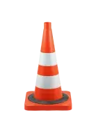 Конус сигнальный КС 2.8.0 (С утяжелителем)