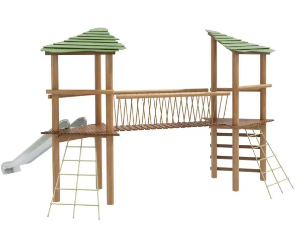 Игровой комплекс HARDWOOD «Королёв»