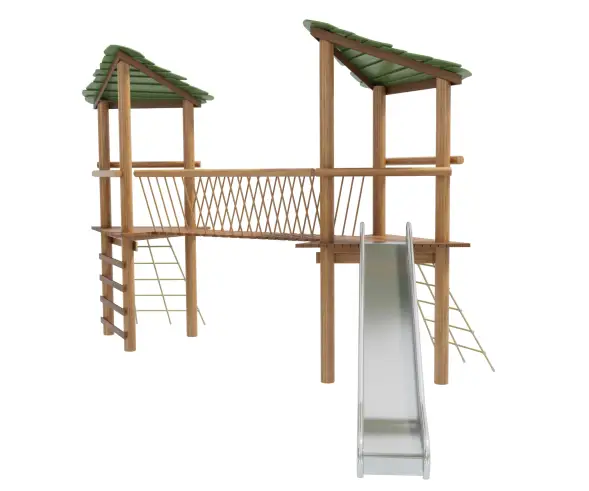 Игровой комплекс HARDWOOD «Королёв»