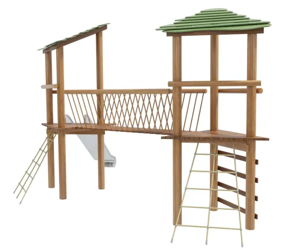 Игровой комплекс HARDWOOD «Королёв»