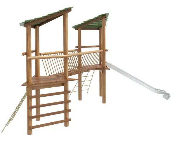 Игровой комплекс HARDWOOD «Королёв»