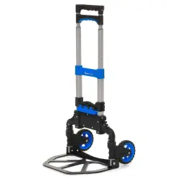 Тележка 2-х колесная складная FW-90SNA