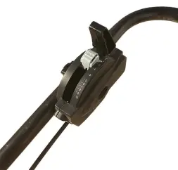 Тележка дозатор Boxsand 30 литров с чехлом для песка и реагентов