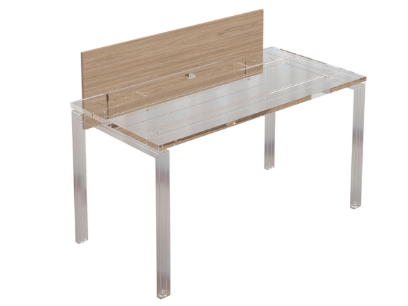 Стол 160x70 [15122]