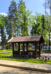 Беседка «Электра»