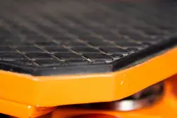 РОЛИКОВАЯ ПЛАТФОРМА ПОДКАТНАЯ TOR SF4 Г/П 6 Т (С РУЧКОЙ)