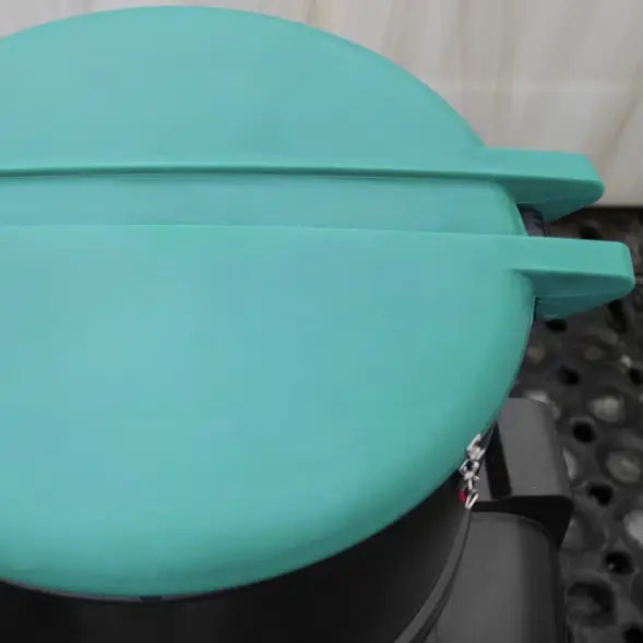 Септик "Rostok" "Коттеджный Плюс" с насосным отсеком