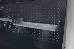 Полка ДВК 550/155