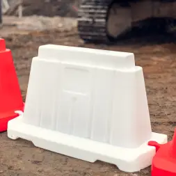 Дорожный блок 1200 вставной