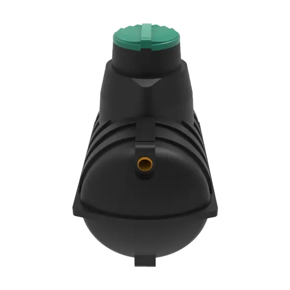 Септик "Rostok" Загородный с насосным отсеком