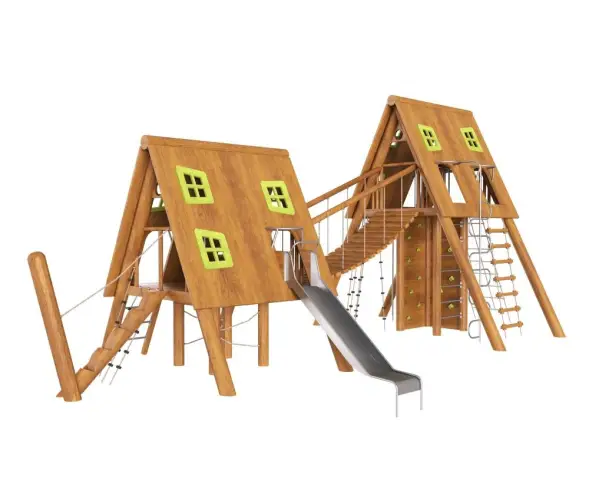 Игровой комплекс BALKWOOD «Бавария-2»