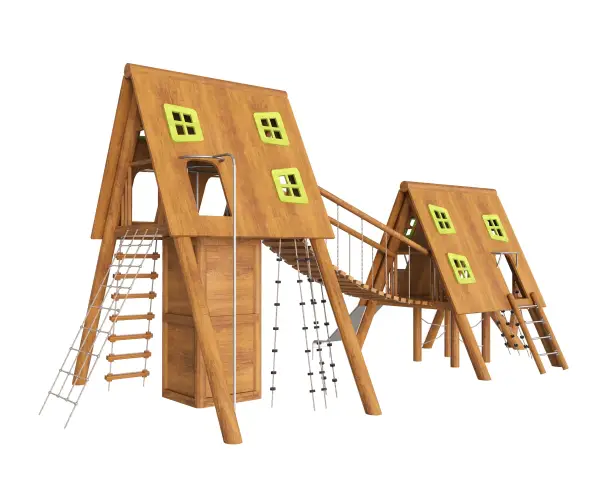 Игровой комплекс BALKWOOD «Бавария-2»