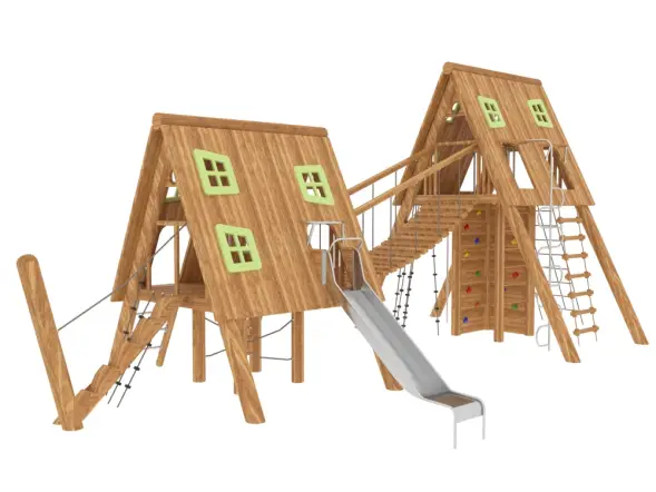 Игровой комплекс BALKWOOD «Бавария-2»