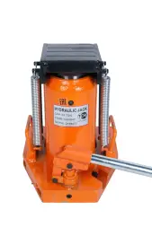 Домкрат гидравлический TOR MHC-25 (G)