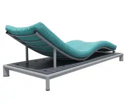 Лежак «Лаундж пад»