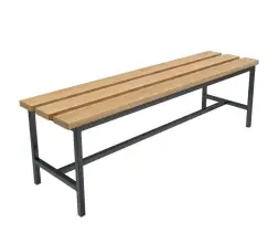 Банкетка для раздевалок «Ювентус» 2,0 м