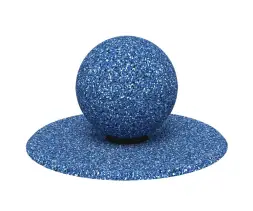 Балансбол из EPDM крошки «Баббл»