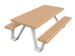 Комплект садовой мебели «Уикенд»