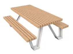 Комплект садовой мебели «Уикенд»