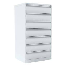 Шкаф картотечный ШК-7-3 формат А5 (148х210 мм) [9932]