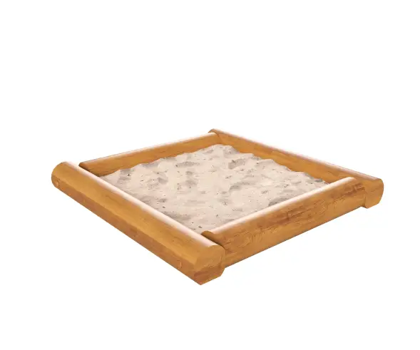 Песочница «Дюна»