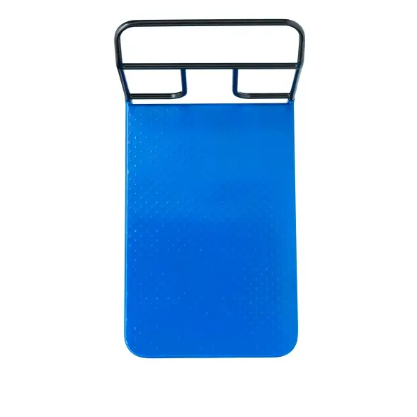 Тележка платформенная Стелла-техник КП-500-160-К, 800х1200мм