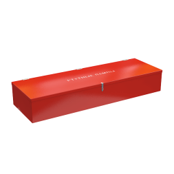 Контейнер для сбора ламп [10333]