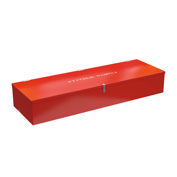 Контейнер для сбора ламп [10333]