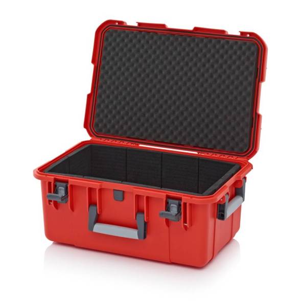 Защитный чемодан Pro CP G 6427 B2 60 x 40 x 27,8 см