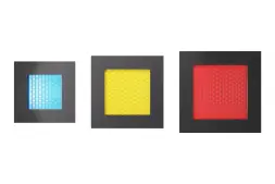 Набор встраиваемых батутов «Квадраты Комбо»