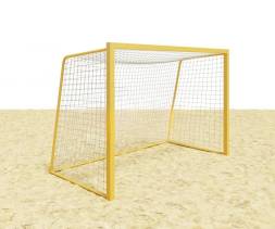 Ворота для пляжного гандбола — мини-футбола «Сенд №1» мобильные 3х1,5х2 м