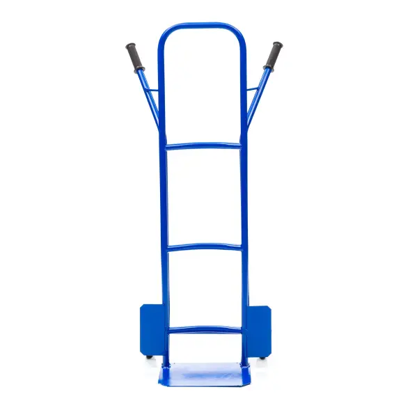 Тележка грузовая Стелла-техник КГ-3-200-И грузоподъемность 200кг