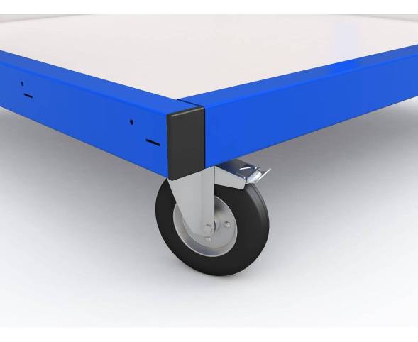 Система хранения SORTEX 1495-M №1-3 (мобильная) (Артикул:КГ030404)