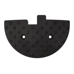 Лежачий полицейский ИДН-300-2 Концевой элемент КОМПОЗИТ