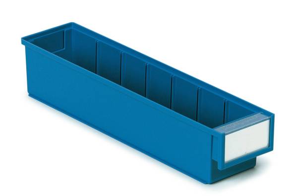 Полочная ячейка Treston 92x400x82 Blue