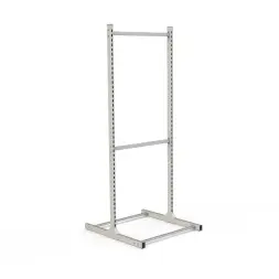 Стойка 2-х сторонняя 2400 мм 950 х 1008 х 2376