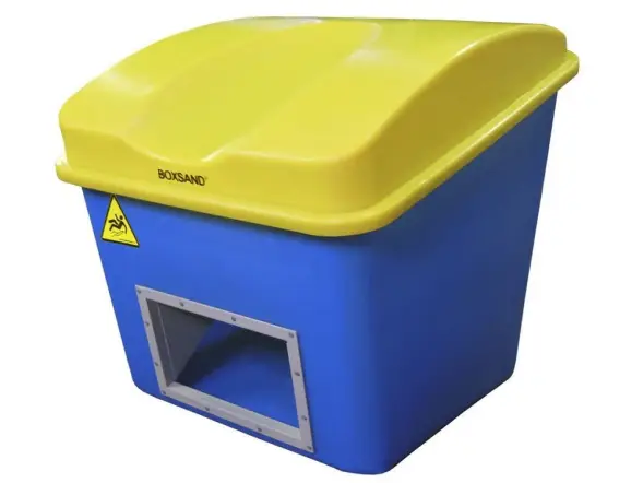 Контейнер для песка Boxsand 0,3 куб.м. (300 литров)