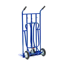 Специальная тележка трансформер Стелла-техник КГК-300-И