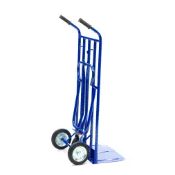 Специальная тележка трансформер Стелла-техник КГК-300-И