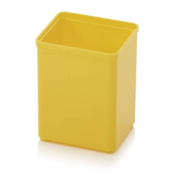 Вставные ящики для контейнеров с мелкими предметами SB E 11 5,2 x 5,2 x 6,3 см