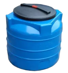 Емкость 100 литров вертикальная (VERT_100)