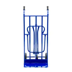 Специальная тележка трансформер Стелла-техник КГК-300-К