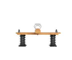 Качалка на пружине HARDWOOD «Хьюстон»