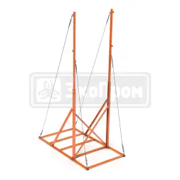 Стойка большая для щита