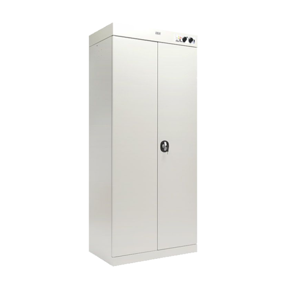 Шкаф сушильный ШС Ветерок 1940 (без полок) [13252]