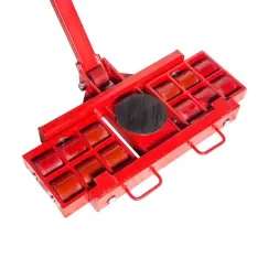 Комплект такелажных платформ Стелла-техник X12-Y12 грузоподъемность 24т