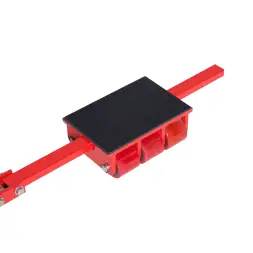 Комплект такелажных платформ Стелла-техник X12-Y12 грузоподъемность 24т